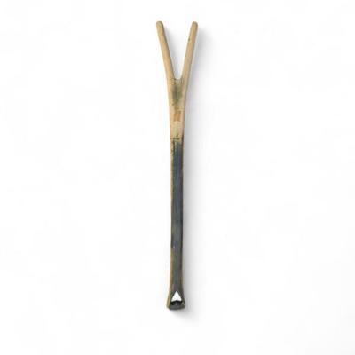 Early Americana laundry fork 