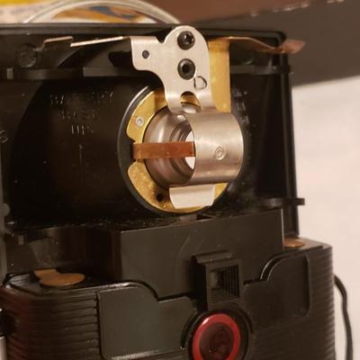 Three Vintage Cameras-Kodak Brownie, Falcon & Ansco (B2-KD)