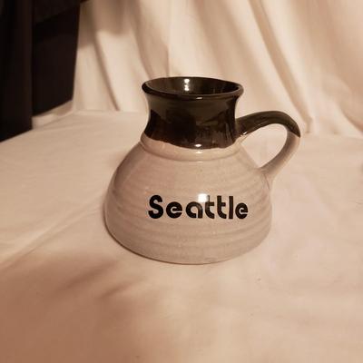 Vintage Souvenirs From The USA (LR-KD)