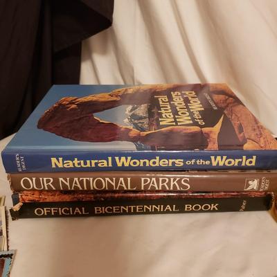 Vintage Souvenirs From The USA (LR-KD)