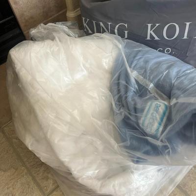 King air mattress