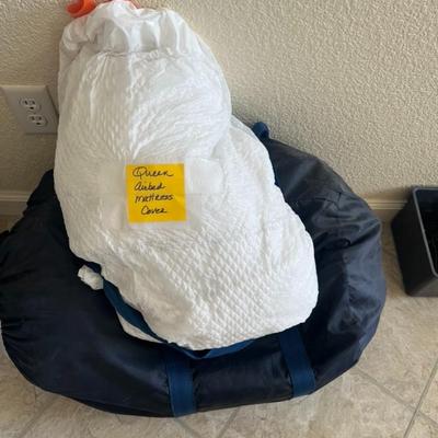 Queen Air Mattress