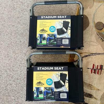Stadium Seats/Chairs