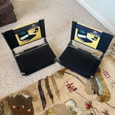 Stadium Seats/Chairs