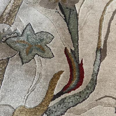 Large Area Rug