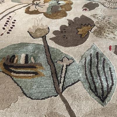 Large Area Rug