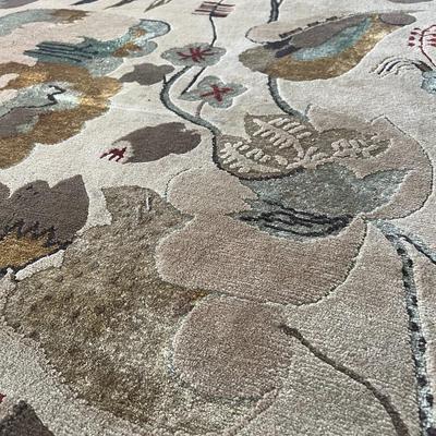 Large Area Rug