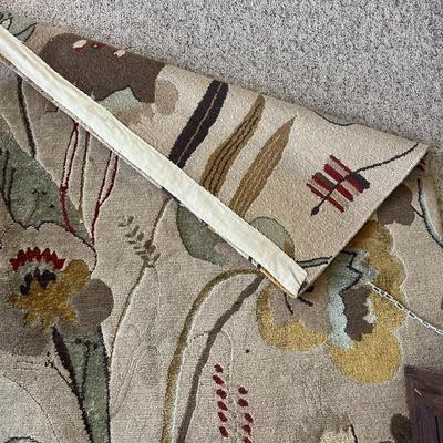 Large Area Rug