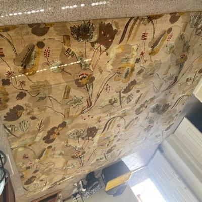 Large Area Rug