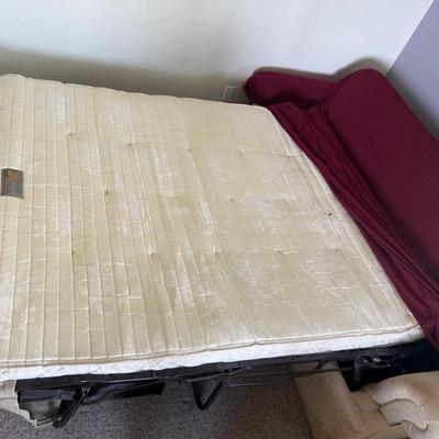 Pull Out Couch