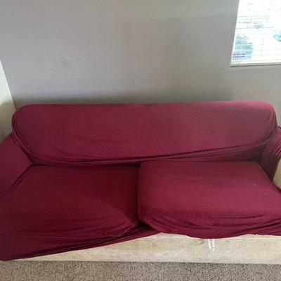 Pull Out Couch