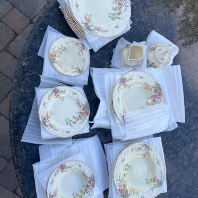 China Set