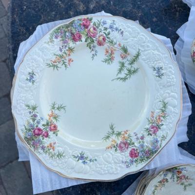 China Set