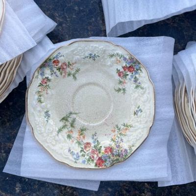 China Set