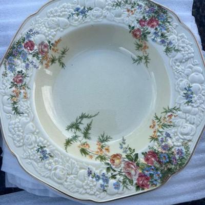 China Set