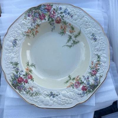 China Set