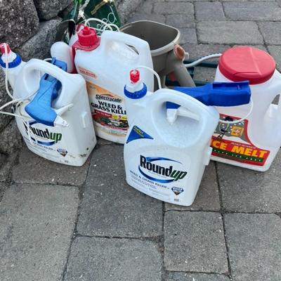Yard Supply Bundle