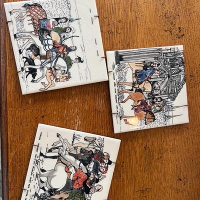 Wall Decor tiles