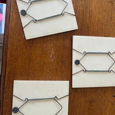 Wall Decor tiles