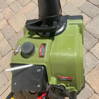 Snow Blower
