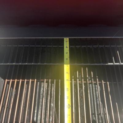 Kitchen Aid Gas BBQ