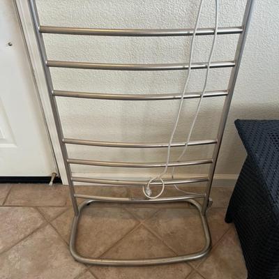 Towel Warmer