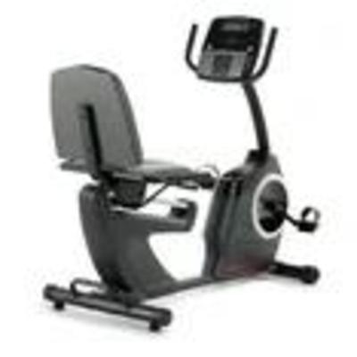 ProForm Cycle Machine