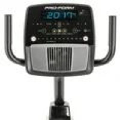 ProForm Cycle Machine