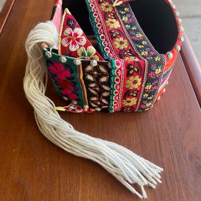 Chinese Hat/cap