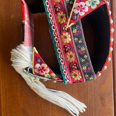 Chinese Hat/cap