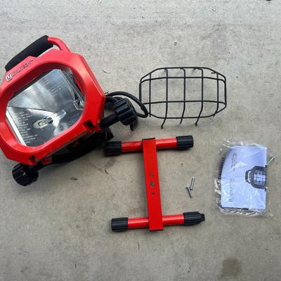 Portable Worklight