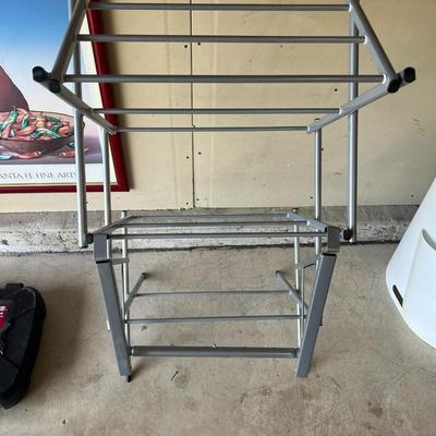 Drying Rack