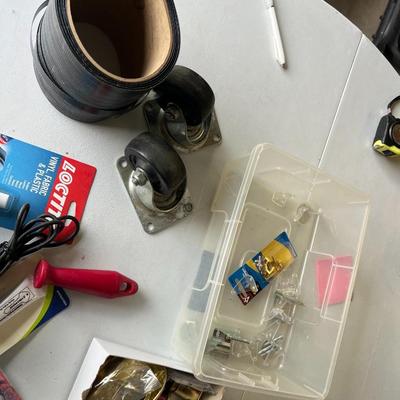 Miscellaneous Garage find Bundle
