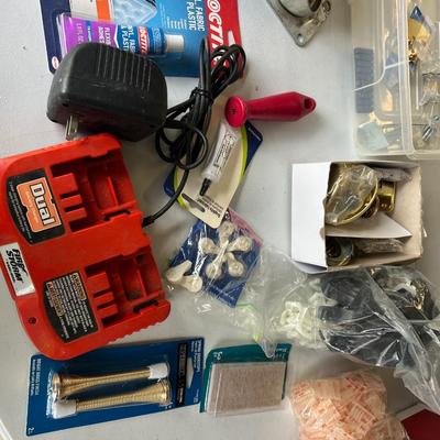 Miscellaneous Garage find Bundle