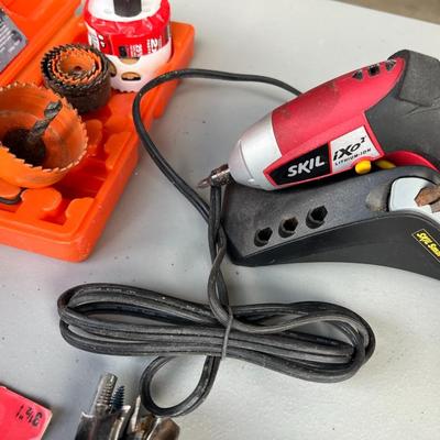 Drill Related Bundle