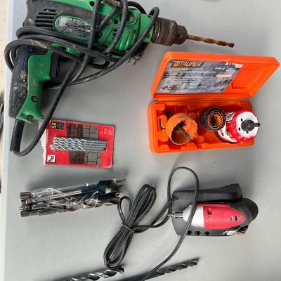 Drill Related Bundle