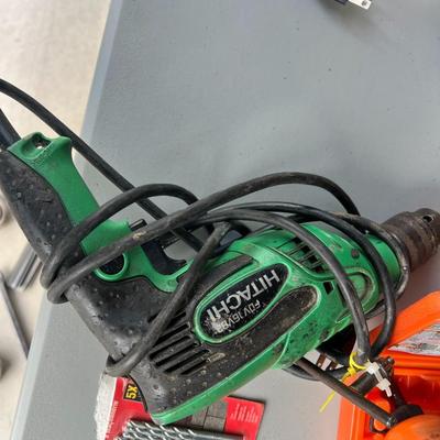 Drill Related Bundle