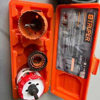 Drill Related Bundle