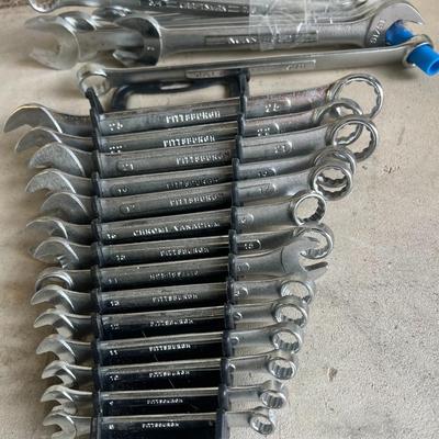 Wrenches