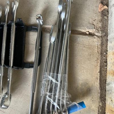 Wrenches