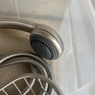 Shower Faucet
