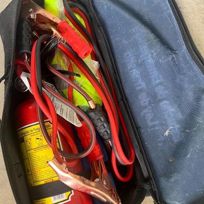 Emergency Roadside car Kit