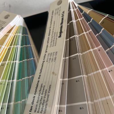 Color Samples