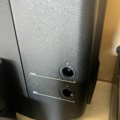 Bose Surround Sound Stereo System