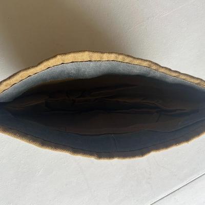 Vintage Miliary cover/cap