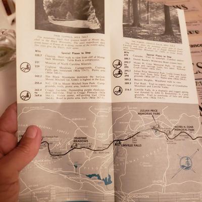 Swannanoa Valley & WNC Souvenirs, Collectibles and More (LR-KD)