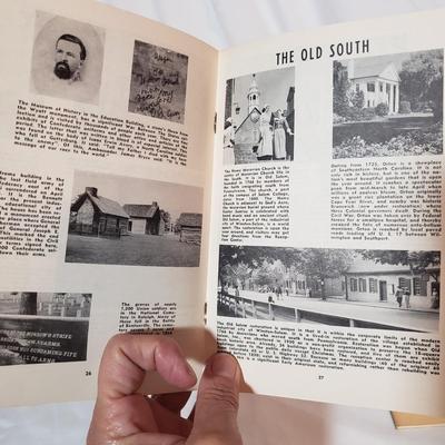 Swannanoa Valley & WNC Souvenirs, Collectibles and More (LR-KD)