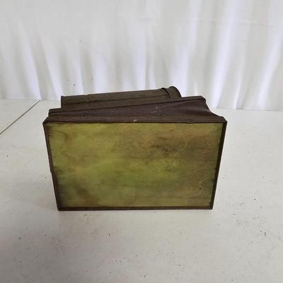 Antique Bee Smoker (SF-JS)