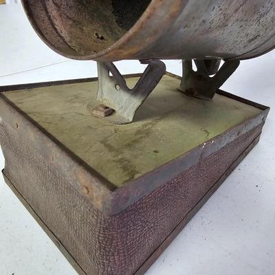 Antique Bee Smoker (SF-JS)