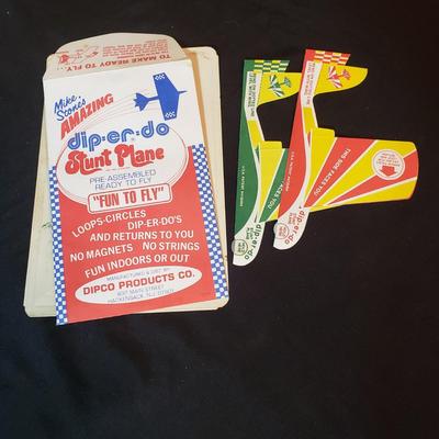 Vintage Biltmore Advertising & More (K-KD)